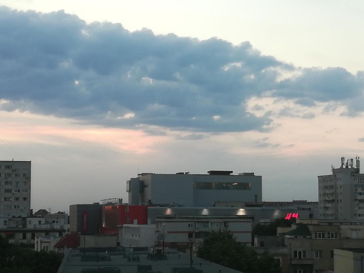 Apartament Anastasia.Plaja Modern Köstence Dış mekan fotoğraf