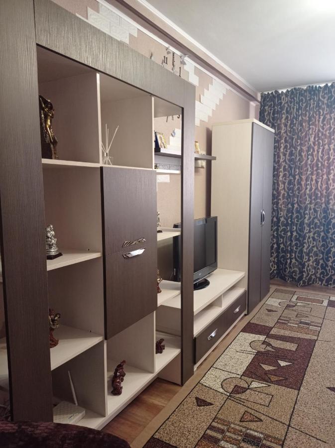 Apartament Anastasia.Plaja Modern Köstence Dış mekan fotoğraf