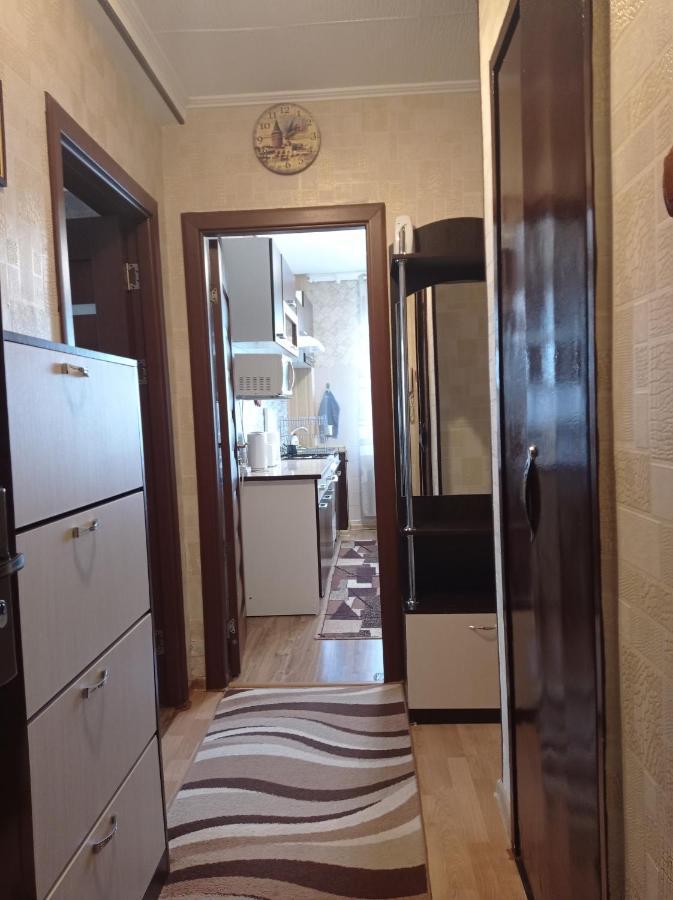 Apartament Anastasia.Plaja Modern Köstence Dış mekan fotoğraf